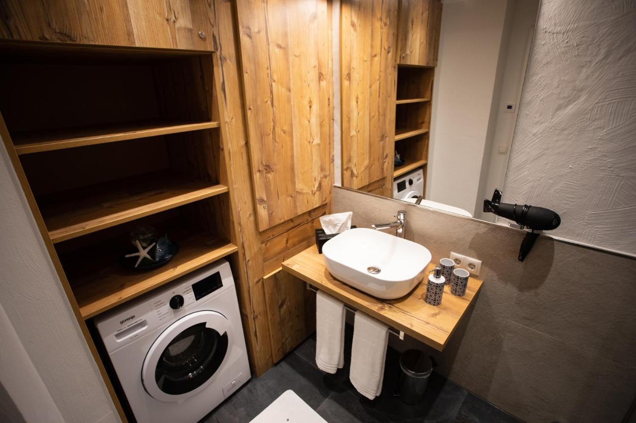 Apartment Vera Saalfelden am Steinernen Meer Kültér fotó