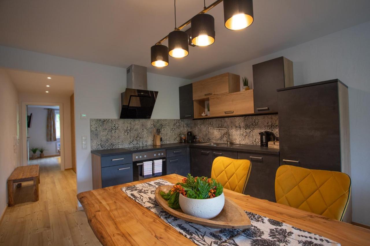 Apartment Vera Saalfelden am Steinernen Meer Kültér fotó