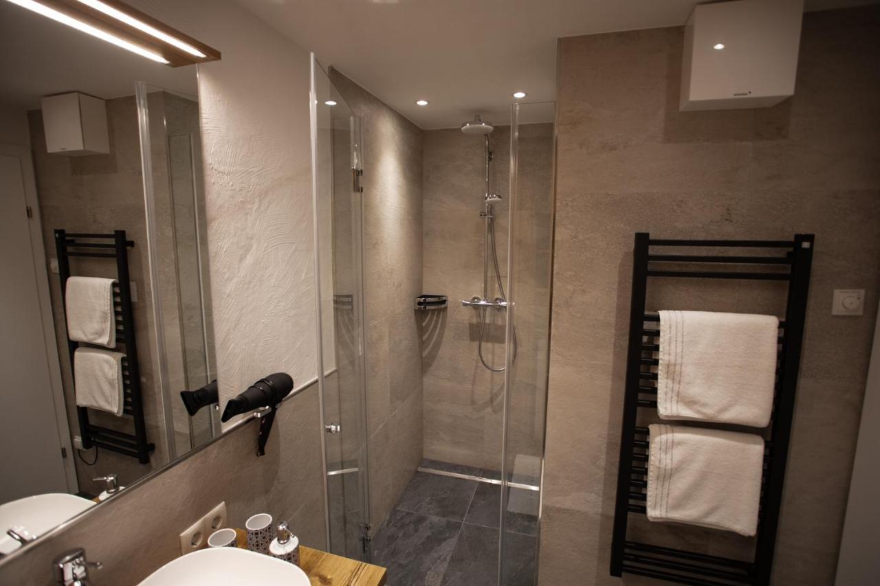 Apartment Vera Saalfelden am Steinernen Meer Kültér fotó